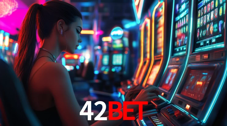 Cashback e recargas na 42bet