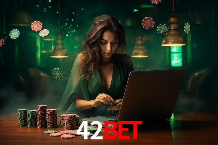 Segurança e privacidade no APP 42bet
