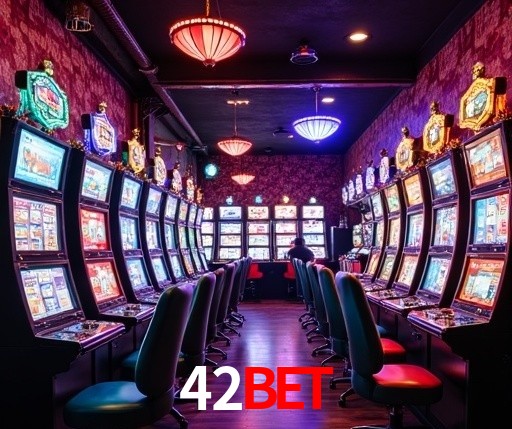 Segurança e performance na plataforma 42bet
