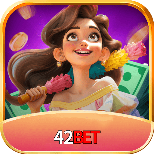 Imagem promocional da 42bet mostrando a plataforma e suas vantagens